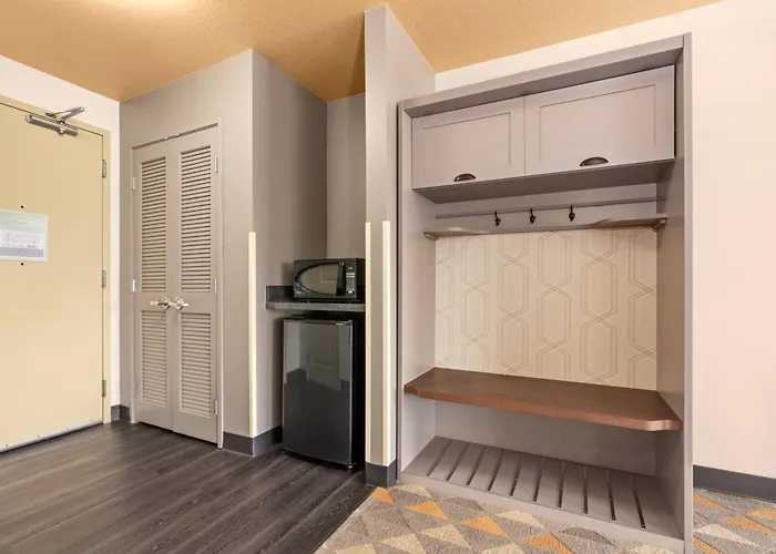Design hotel Holiday Inn Yakima By Ihg