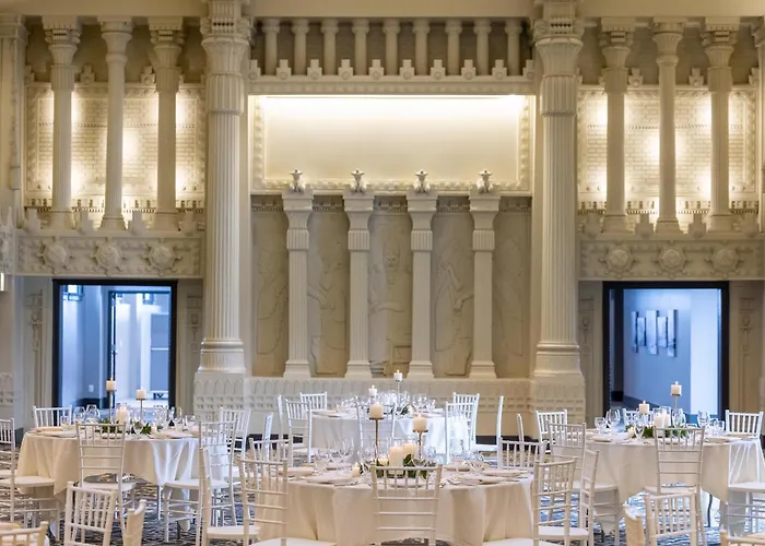 Airport Hotel: Hilton Garden Inn Yakima Downtown