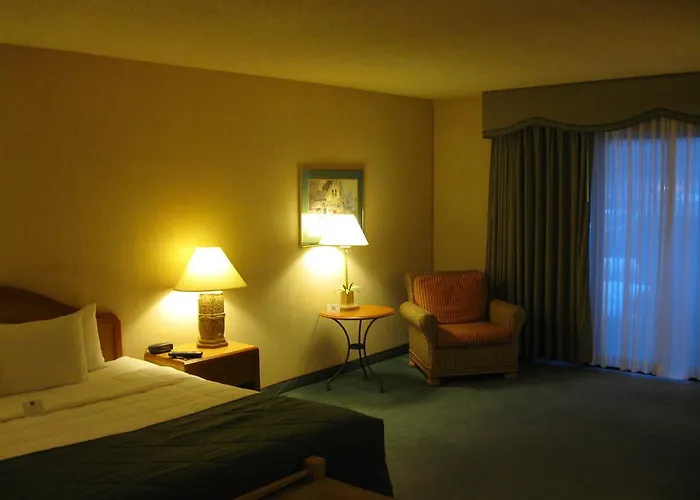 Fairbridge Hotel & Conference Center Yakima